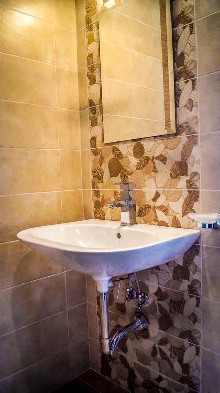 Guest House Meridi Priseltsi Экстерьер фото