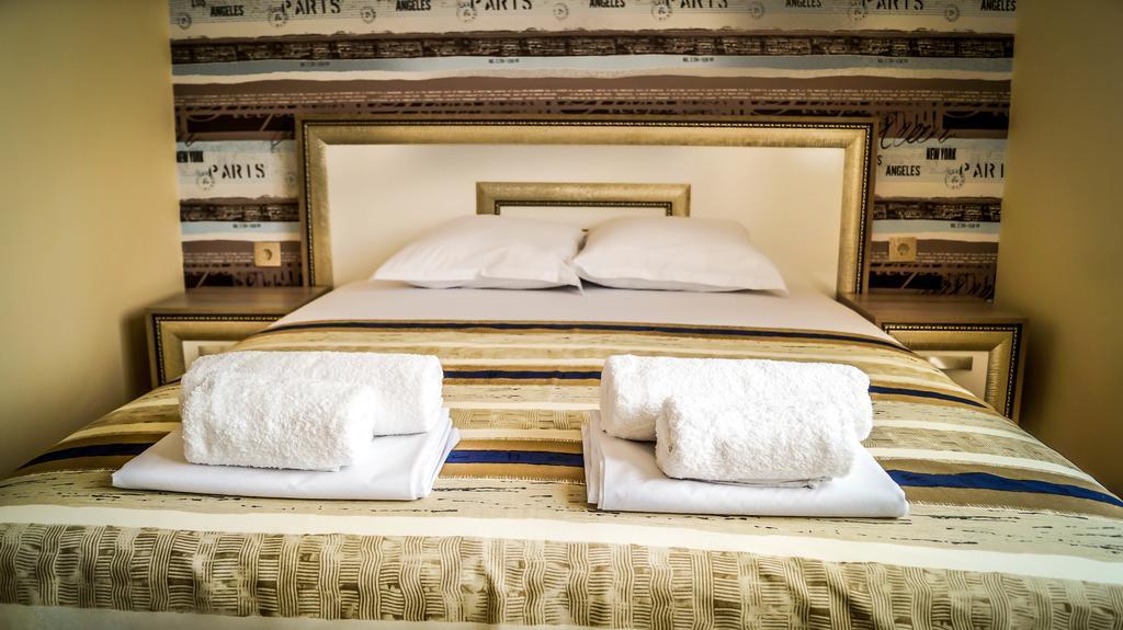 Guest House Meridi Priseltsi Экстерьер фото