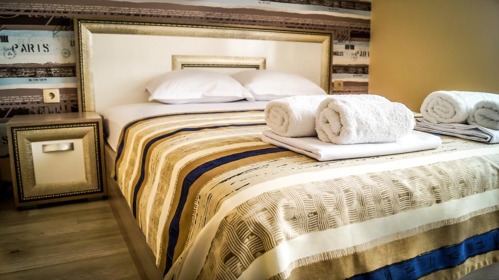 Guest House Meridi Priseltsi Экстерьер фото
