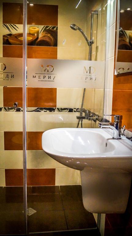 Guest House Meridi Priseltsi Экстерьер фото