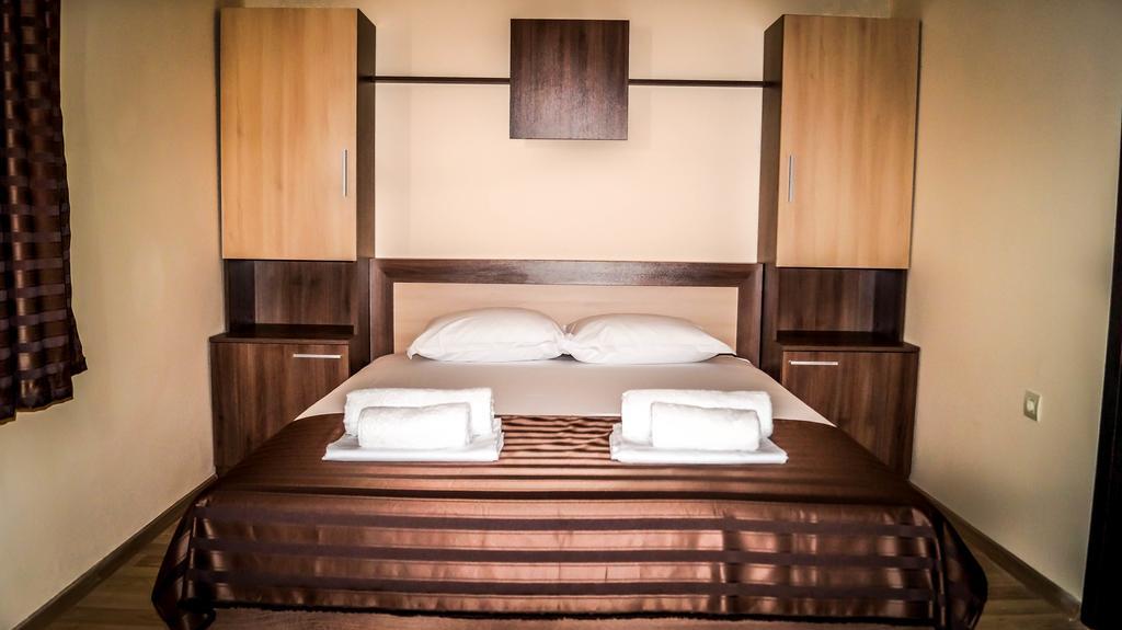 Guest House Meridi Priseltsi Экстерьер фото