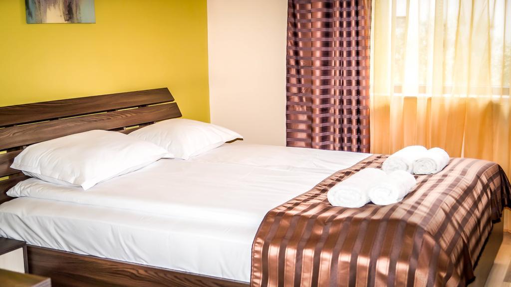 Guest House Meridi Priseltsi Экстерьер фото