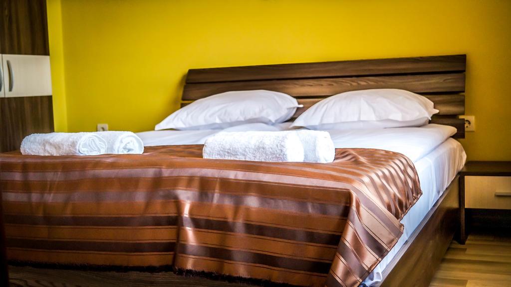 Guest House Meridi Priseltsi Экстерьер фото