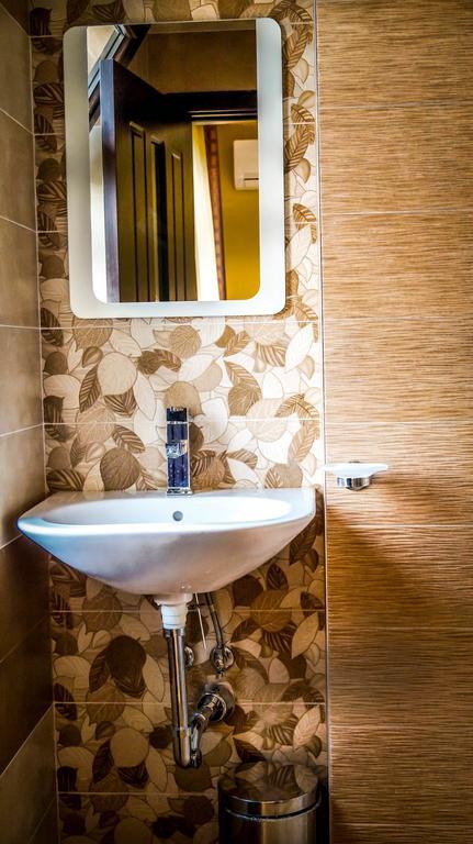 Guest House Meridi Priseltsi Экстерьер фото