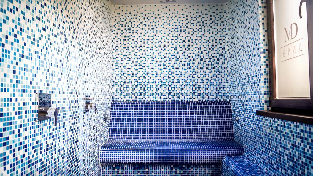 Guest House Meridi Priseltsi Экстерьер фото