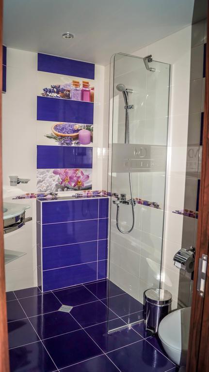 Guest House Meridi Priseltsi Экстерьер фото