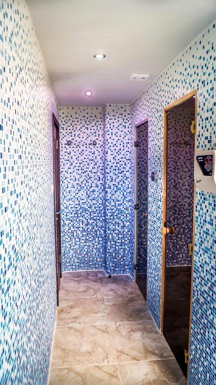 Guest House Meridi Priseltsi Экстерьер фото