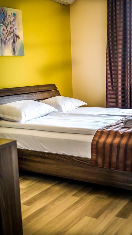 Guest House Meridi Priseltsi Экстерьер фото