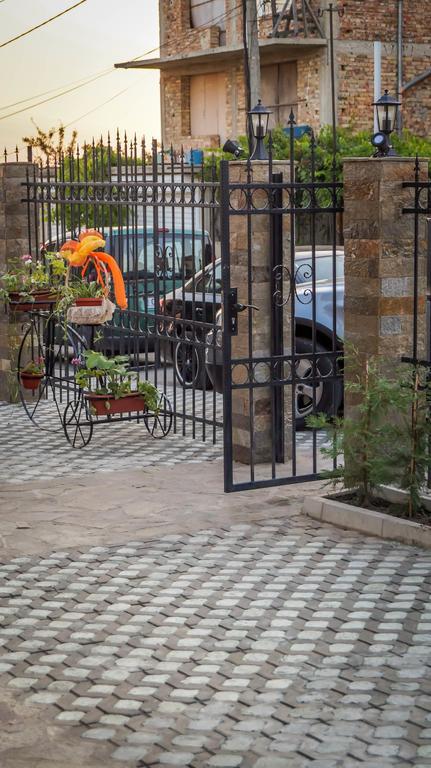 Guest House Meridi Priseltsi Экстерьер фото