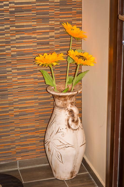 Guest House Meridi Priseltsi Экстерьер фото
