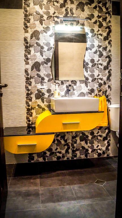 Guest House Meridi Priseltsi Экстерьер фото