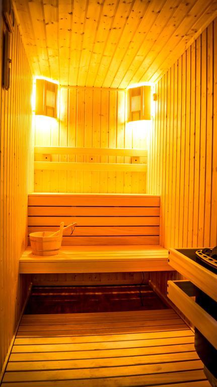 Guest House Meridi Priseltsi Экстерьер фото