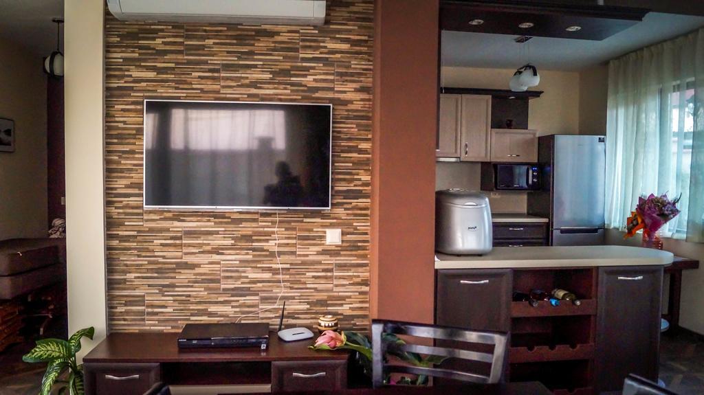Guest House Meridi Priseltsi Экстерьер фото