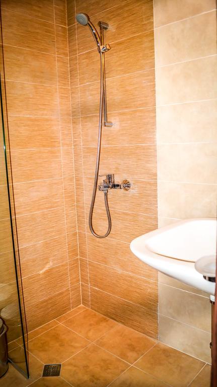 Guest House Meridi Priseltsi Экстерьер фото