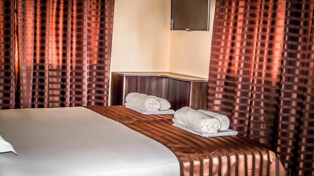 Guest House Meridi Priseltsi Экстерьер фото